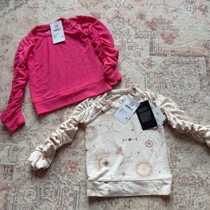 Chaser Shirt Bundle Girls